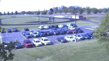 Weather camera view of Geneva MS.