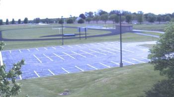 Weather camera view of Geneva MS.