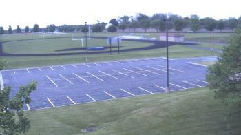 Weather camera view of Geneva MS.