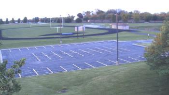 Weather camera view of Geneva MS.