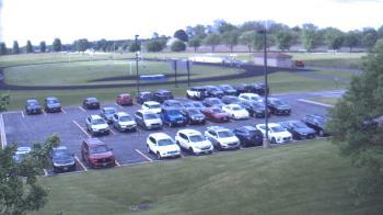 Weather camera view of Geneva MS.