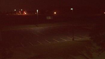Weather camera view of Geneva MS.