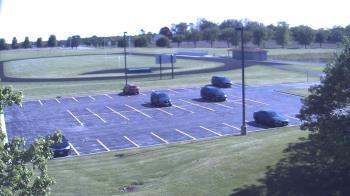 Weather camera view of Geneva MS.