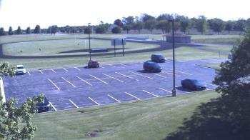 Weather camera view of Geneva MS.