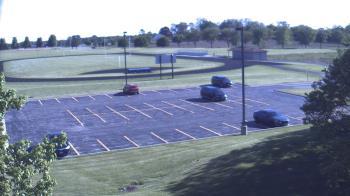Weather camera view of Geneva MS.