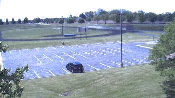 Weather camera view of Geneva MS.
