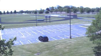 Weather camera view of Geneva MS.