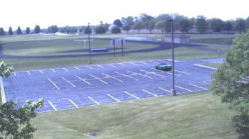 Weather camera view of Geneva MS.