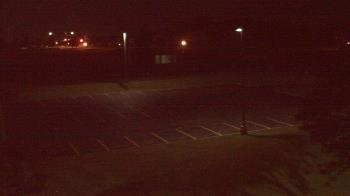 Weather camera view of Geneva MS.