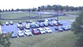 Weather camera view of Geneva MS.