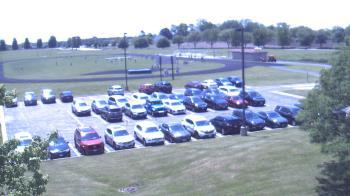 Weather camera view of Geneva MS.