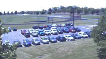 Weather camera view of Geneva MS.