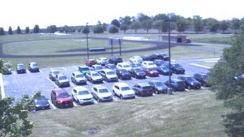 Weather camera view of Geneva MS.