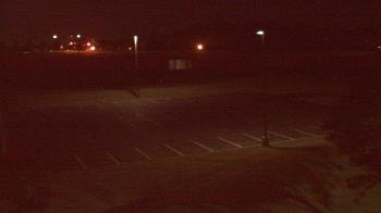 Weather camera view of Geneva MS.