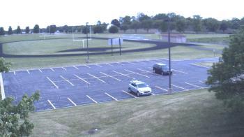 Weather camera view of Geneva MS.