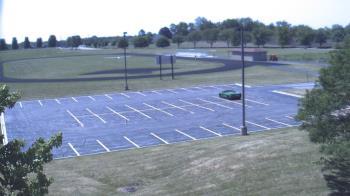 Weather camera view of Geneva MS.