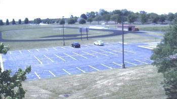Weather camera view of Geneva MS.