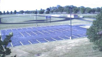 Weather camera view of Geneva MS.
