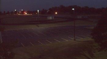 Weather camera view of Geneva MS.