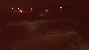 Weather camera view of Geneva MS.