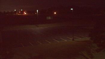 Weather camera view of Geneva MS.