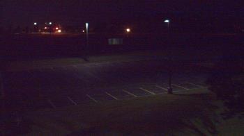 Weather camera view of Geneva MS.