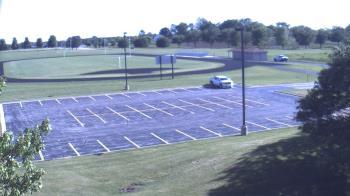 Weather camera view of Geneva MS.