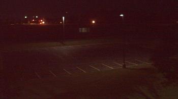 Weather camera view of Geneva MS.