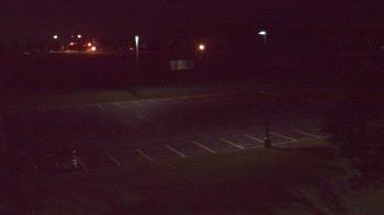 Weather camera view of Geneva MS.
