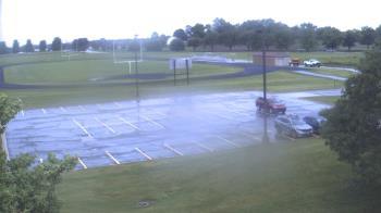 Weather camera view of Geneva MS.