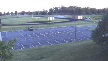 Weather camera view of Geneva MS.