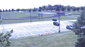 Weather camera view of Geneva MS.