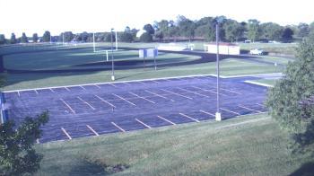 Weather camera view of Geneva MS.