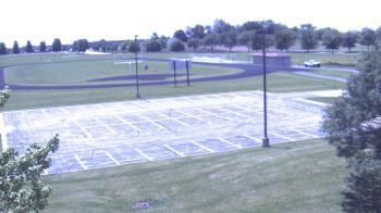 Weather camera view of Geneva MS.