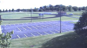Weather camera view of Geneva MS.