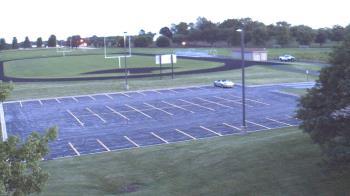 Weather camera view of Geneva MS.