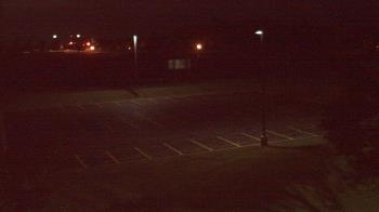 Weather camera view of Geneva MS.