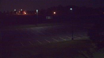 Weather camera view of Geneva MS.