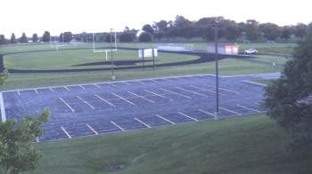 Weather camera view of Geneva MS.