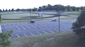 Weather camera view of Geneva MS.