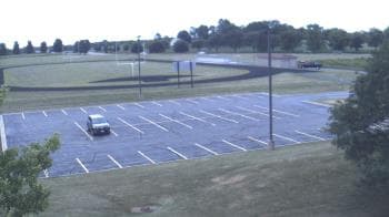 Weather camera view of Geneva MS.