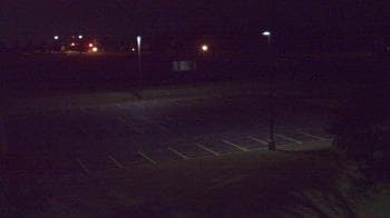 Weather camera view of Geneva MS.