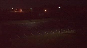 Weather camera view of Geneva MS.