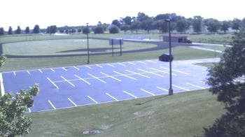Weather camera view of Geneva MS.