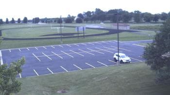 Weather camera view of Geneva MS.