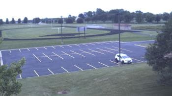 Weather camera view of Geneva MS.