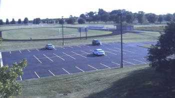 Weather camera view of Geneva MS.