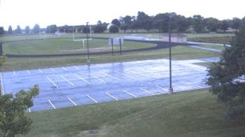 Weather camera view of Geneva MS.