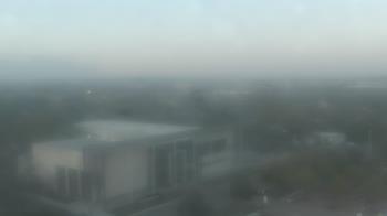 Weather camera view of Downtown West.