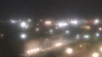 Weather camera view of Downtown West.